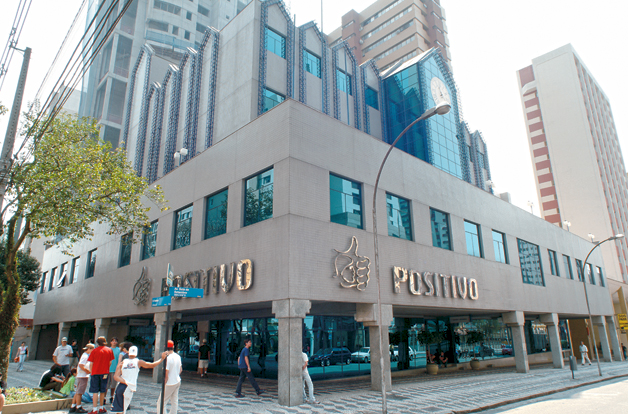 Curso Positivo