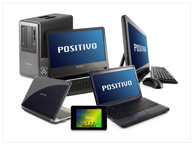 Positivo Informatica