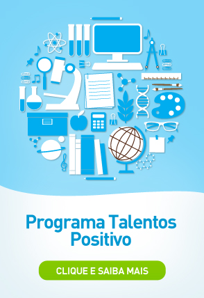 Programa Talentos Positivo