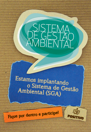 Sistema de Gestão Ambiental